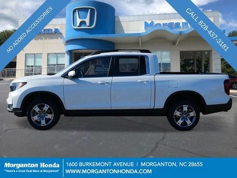 New 2026 Honda Ridgeline RTL image 2