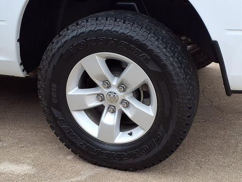 Used 2022 RAM 1500 Tradesman w/ Electronics Group image 21