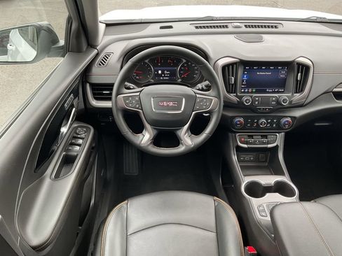 Used 2023 GMC Terrain AT4 w/ Infotainment Package II AWD/4WD image 16
