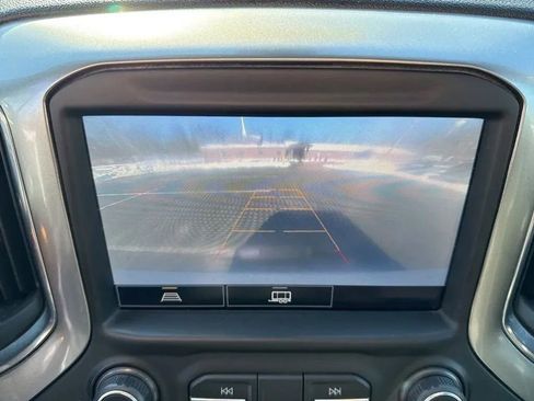 Used 2021 Chevrolet Silverado 1500 LT w/ True North Edition Plus image 20