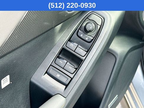 New 2026 Subaru Crosstrek 2.5i Wilderness AWD/4WD image 21