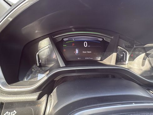 Used 2020 Honda CR-V EX-L image 12