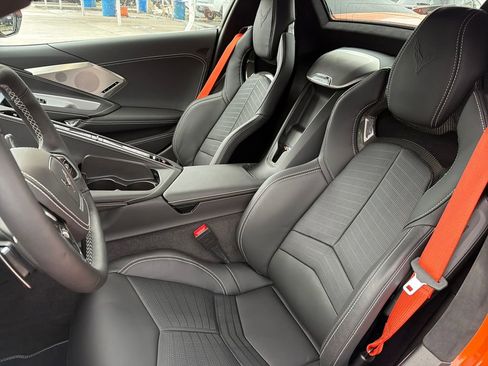 Used 2023 Chevrolet Corvette Stingray Premium Conv RWD image 28