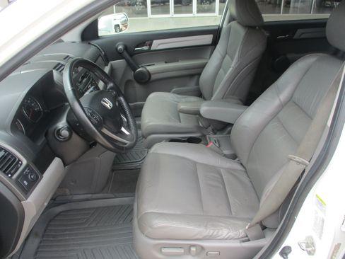Used 2011 Honda CR-V EX-L image 9