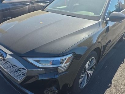 Used 2024 Audi Q8 e-tron Premium Plus
