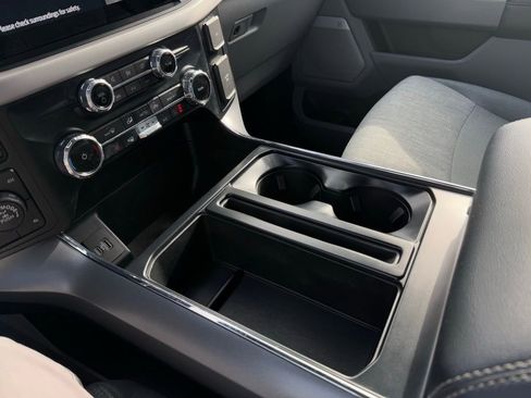 Used 2023 Ford F150 XLT w/ Equipment Group 302A High image 25