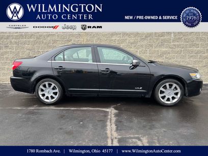 Used 2008 Lincoln MKZ