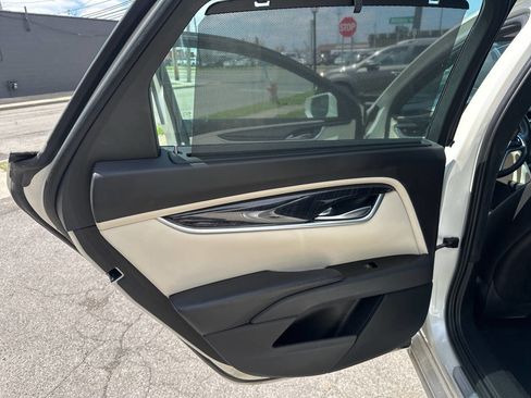 Used 2013 Cadillac XTS Platinum w/ Driver Assist Package image 13