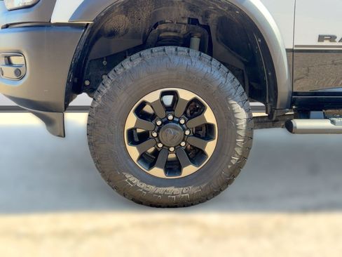 Used 2021 RAM 2500 Power Wagon image 10