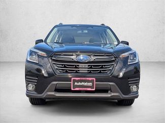 Used 2024 Subaru Forester Premium AWD/4WD video 2