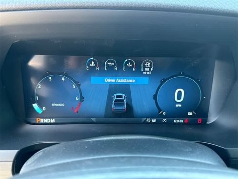 New 2025 Ford F150 STX w/ Equipment Group 200A image 25