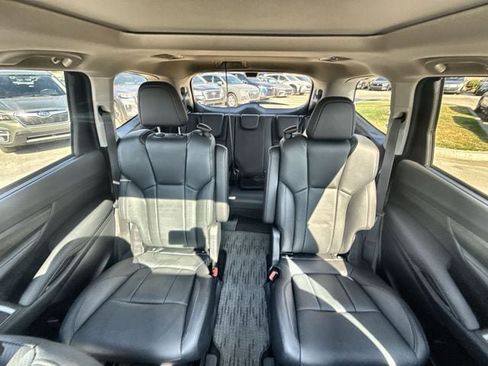 Used 2026 Subaru Ascent Touring AWD/4WD image 23