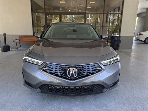 New 2025 Acura Integra image 9