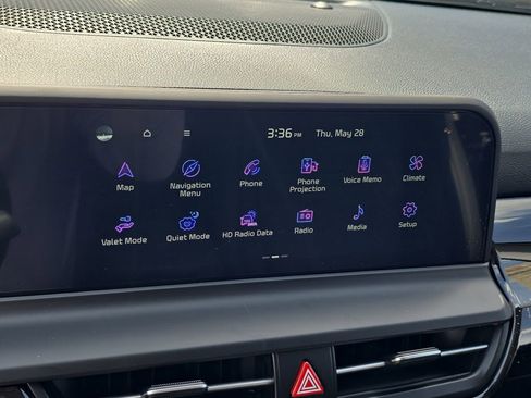 New 2026 Kia Seltos S FWD image 22