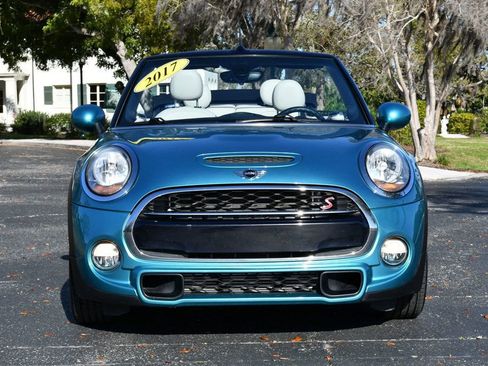 Used 2017 MINI Cooper S image 51