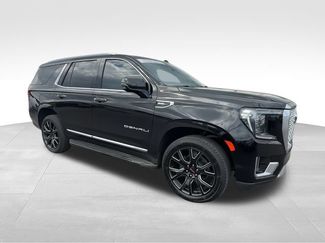 Used 2024 GMC Yukon Denali AWD/4WD video 2