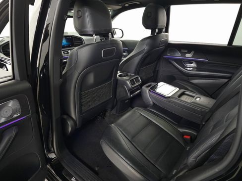 Used 2020 Mercedes-Benz GLS 580 4MATIC image 41