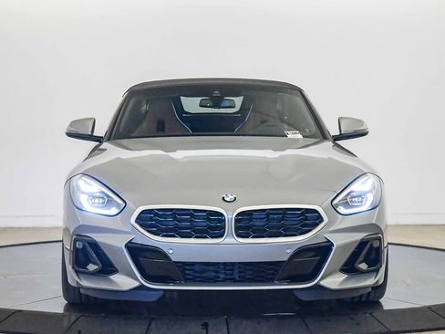 New 2026 BMW Z4 sDrive30i w/ Premium Package image 7