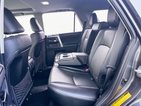 Used 2020 Toyota 4Runner Limited RWD image 28