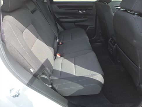 Used 2025 Honda CR-V EX image 21