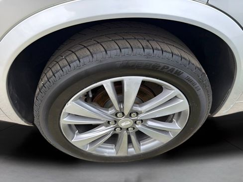Used 2020 Cadillac XT6 Premium Luxury FWD image 25