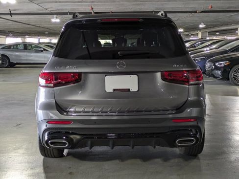 Certified 2023 Mercedes-Benz GLB 250 4MATIC image 5