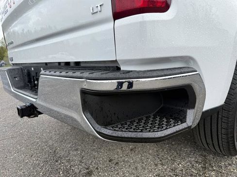 Used 2022 Chevrolet Silverado 1500 LT image 23