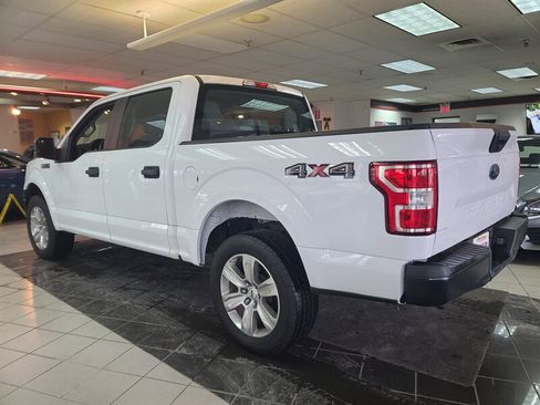 Used 2019 Ford F150 XL w/ Equipment Group 101A Mid image 7