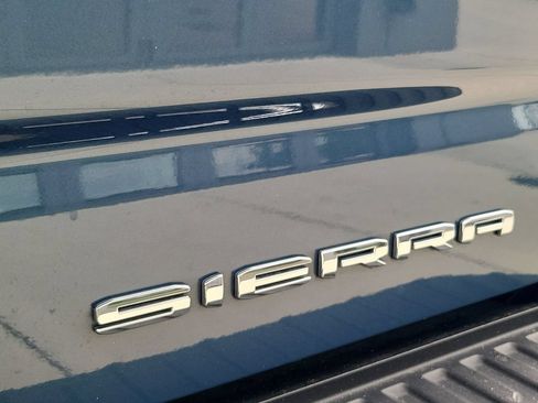 Used 2024 GMC Sierra 1500 Denali Ultimate AWD/4WD image 9