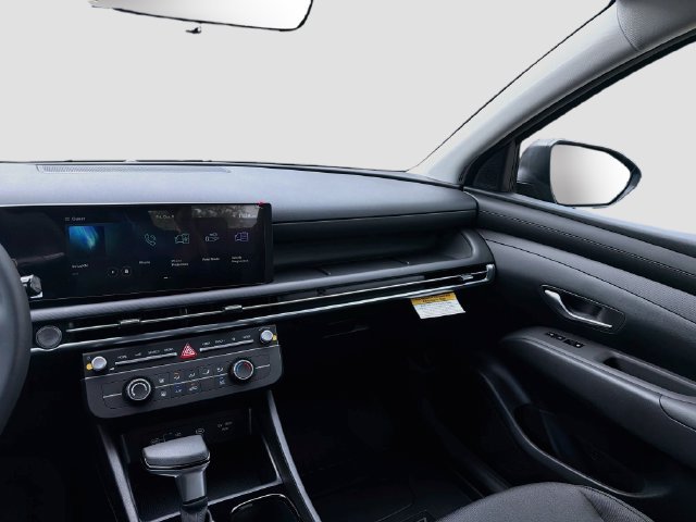 New 2026 Hyundai Tucson SE FWD image 22