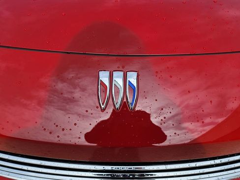 New 2026 Buick Envista Preferred w/ Convenience I Package image 10