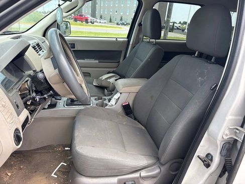 Used 2009 Ford Escape 2WD Hybrid image 12