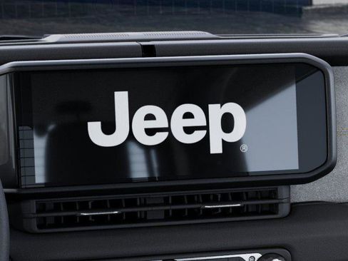New 2026 Jeep Wrangler Sport S AWD/4WD image 18