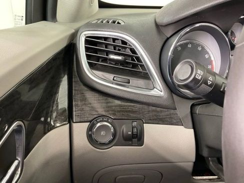 Used 2015 Buick Encore Premium w/ Experience Buick Package image 28