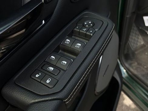 New 2026 RAM 1500 Rebel AWD/4WD image 13