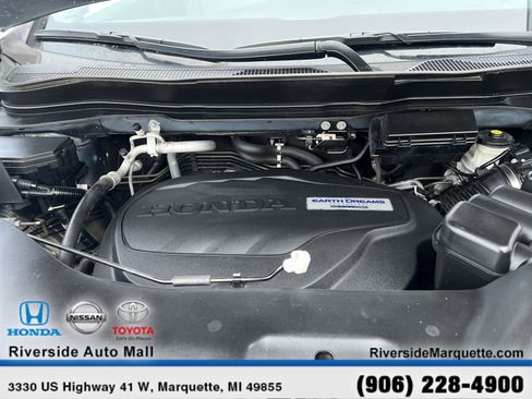 Used 2019 Honda Pilot EX-L image 13