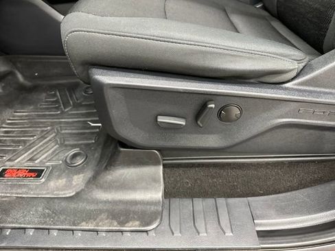 Certified 2022 Ford F150 XLT w/ Equipment Group 302A High image 41