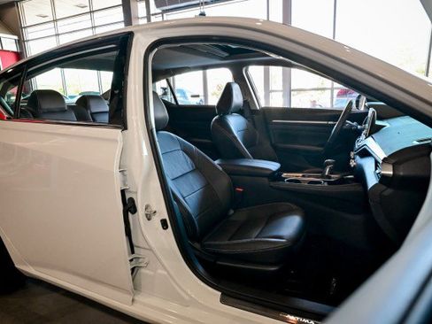 Used 2022 Nissan Altima 2.5 SL image 27