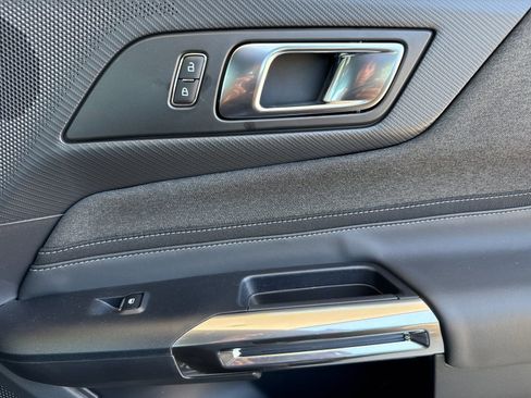 New 2025 Ford Mustang Coupe image 17