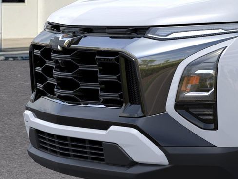 New 2026 Chevrolet Equinox ACTIV image 13