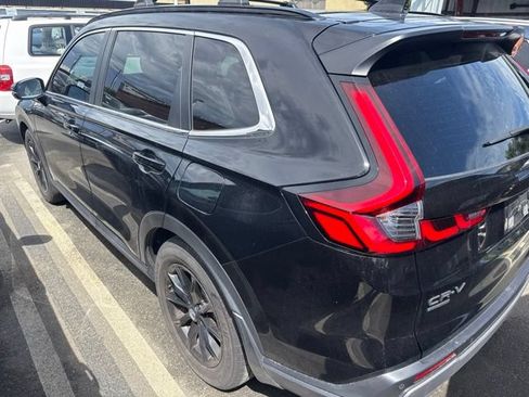 Used 2024 Honda CR-V Sport-L image 7