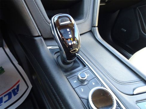 Certified 2023 Cadillac XT5 Premium Luxury w/ Platinum Package image 18