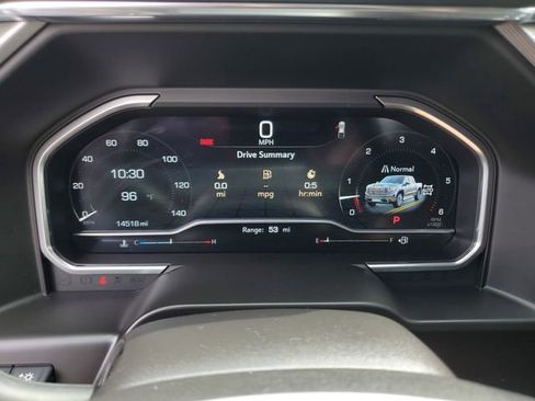 Used 2023 GMC Sierra 1500 Denali w/ Denali Reserve Package AWD/4WD image 31