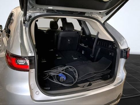 Certified 2024 MAZDA CX-90 Plug-In Hybrid w/ Premium Pkg AWD/4WD image 33
