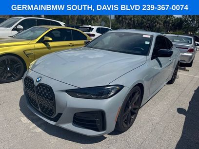 Certified 2024 BMW M440i Coupe w/ Premium Package