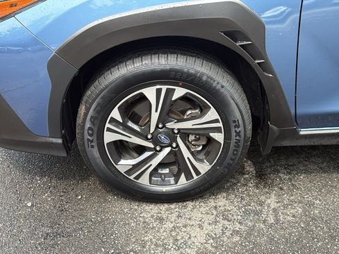 Certified 2024 Subaru Crosstrek 2.0i Premium AWD/4WD image 10