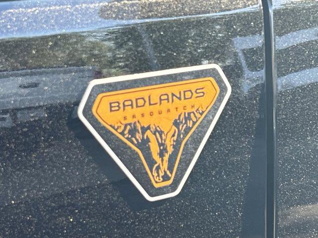 Used 2023 Ford Bronco Badlands AWD/4WD image 25