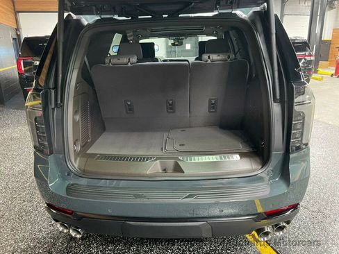 Used 2026 Chevrolet Tahoe Z71 w/ Z71 Off-Road Package AWD/4WD image 19