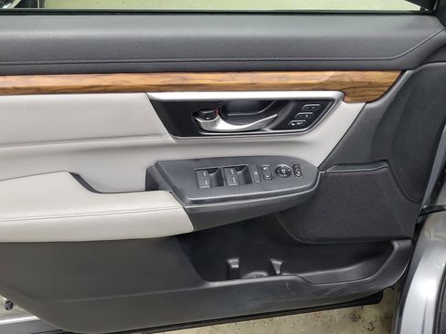 Certified 2017 Honda CR-V Touring image 22