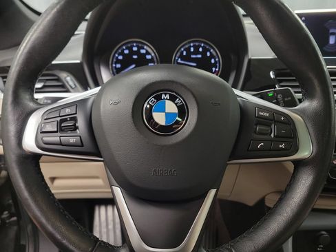 Used 2021 BMW X1 xDrive28i w/ Convenience Package AWD/4WD image 21